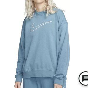 NWT Nike Crewneck Sweatshirt